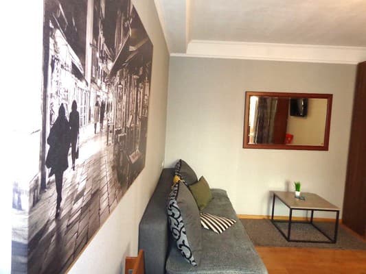 1комн. Саксаганского17 Центр Олимпийская.Дворец Спорта 1