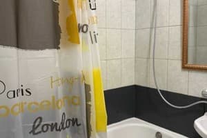 Квартира 1комн. Саксаганского17 Центр Олимпийская.Дворец Спорта. Стандарт трехместный ул. Саксаганского 17 7