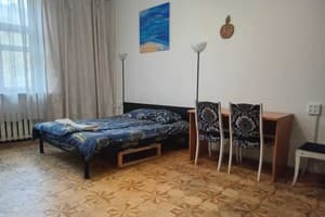 Хостел Alabama. Апартаменты 6-местный А7 1