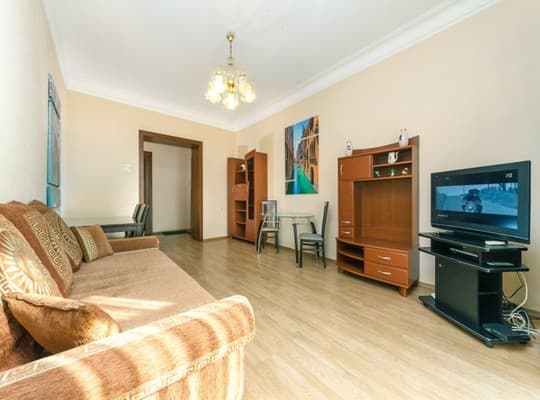 Big Lux Rent ул. Крещатик, 17 8