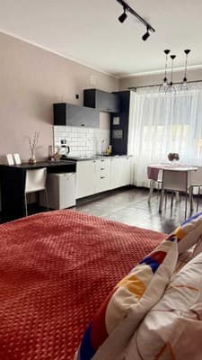 Chayka Home Hotel 23