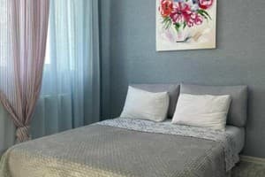 Мини-отель Chayka Home Hotel. Люкс 4-местный Семейный 6