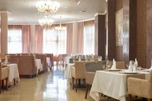 City Holiday Resort & SPA 11