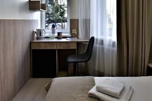 EXPO Hotel Comfort 11