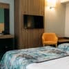 Отель Favor Park Hotel. Бизнес одноместный  7