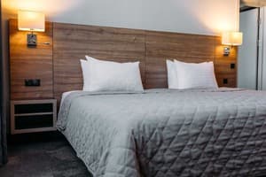 Отель Favor Park Hotel. Люкс двухместный  2