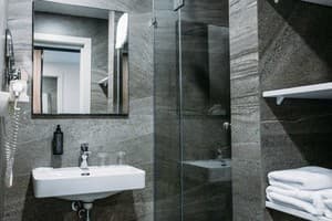 Отель Favor Park Hotel. Стандарт одноместный  4