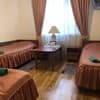 Отель Gusarskiy Hotel&Apartment. Бизнес трехместный  1