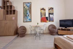 Home Hotel Михайловский переулок 7