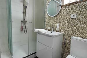 Апарт-отель Igorivska. Апартаменты 4-местный №1 8