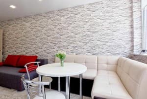 Квартира ЖК Счастливый, ул. Яблоневая 13. Апартаменты двухместный 088 15