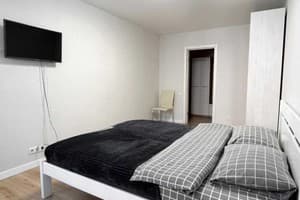 Квартира ЖК София Сити, ул. Андрея Малышко 84. Апартаменты двухместный 010 2