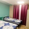 Хостел MERIDIAN_HOSTEL. Эконом двухместный  4