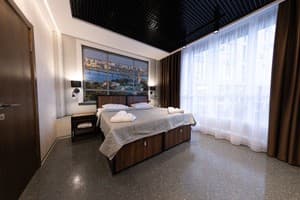 MISTO capsule hotel 10