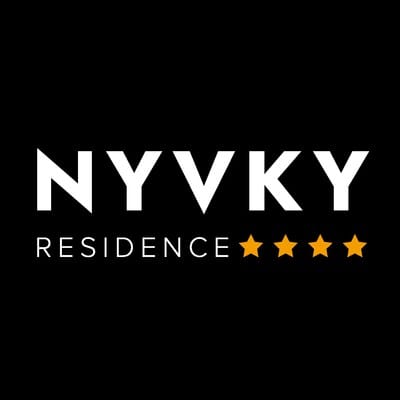 Nyvky Residence 10