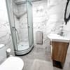 Отель Old Town Harmony. Стандарт трехместный  7