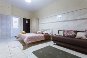 Апарт-отель Pechersk House. Стандарт 4-местный  6