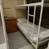 Хостел Подол. Место в женском 6-местном номере  3