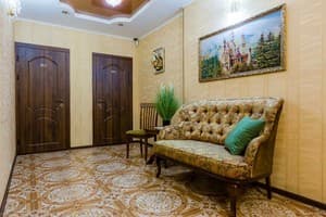 Poznyakoff Aparthotel 2