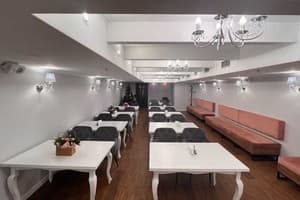 Senator Victory Square 15