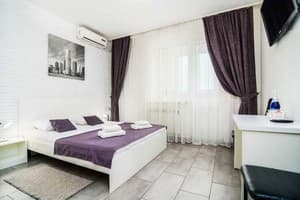 Sky Home Позняки 20