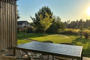 Коттедж ZaMistom. Коттедж 6-местный  10