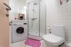 Квартира двухкомнатная на бульваре Леси Украинки 20. Апартаменты 4-местный 206 17