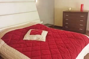 Квартира на ул. Бассейна, 12. Апартаменты двухместный  2