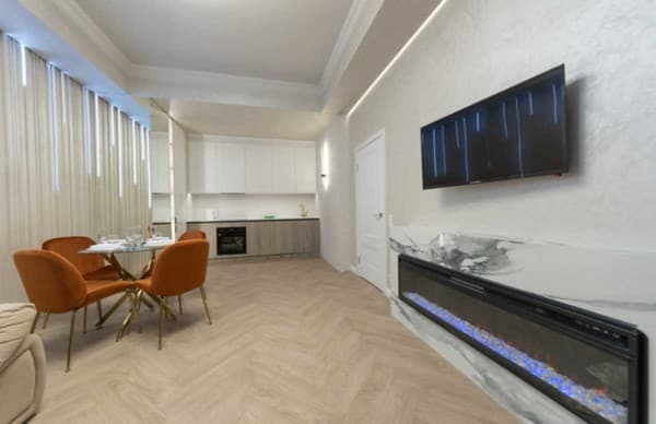 на ул. Крещатик 25 16