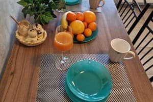 Квартира проспект Европейского Союза, 41. Апартаменты двухместный 11 этаж 15