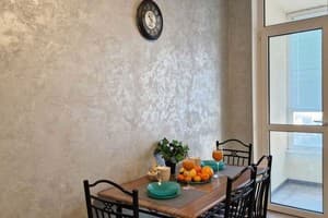 Квартира проспект Европейского Союза, 41. Апартаменты двухместный 7 этаж 15