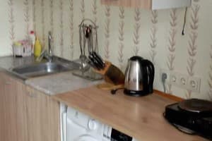 Квартира ул. Бассеная, 7. Стандарт 5-местный  9