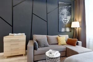 ул. Лютеранская, 3 8