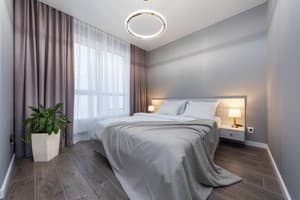 Квартира в ЖК Лебединый